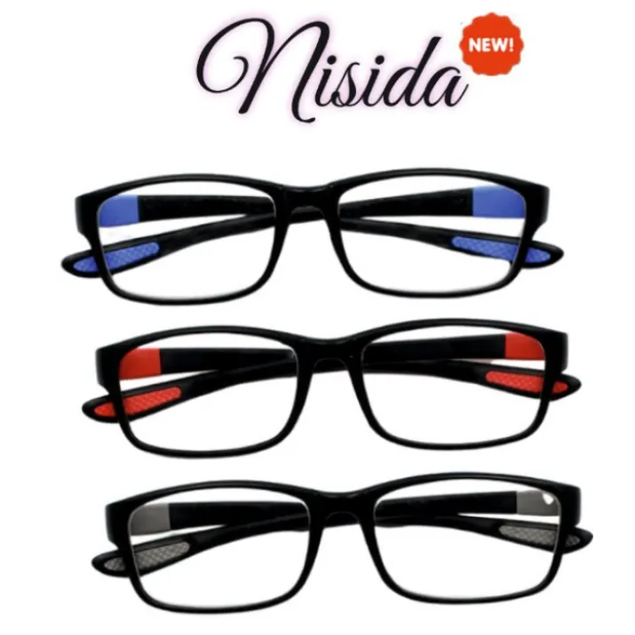 Occhiali Lettura Unisex Nisida +1,50 Via Caracciolo