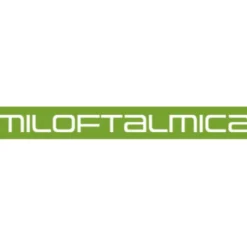 Occlusore Universale MilOftalmica