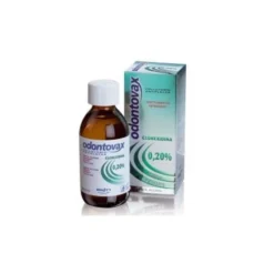 Odontovax Clorexidina 0,20% Collutorio IBSA 200ml