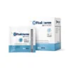 Oftalderm Salviette Oculari Biodue 16 Salviette Sterili