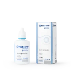 OftalDerm Shampoo 50ml