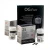 OGCare Glucosio 33G Biochemical System 50 Lancette Pungidito