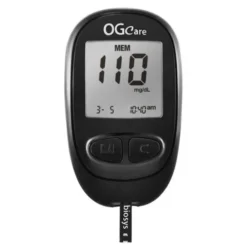 Ogcare Strumento Completo BSI 1 Kit