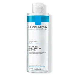 Oil Infused Acqua Micellare La Roche-Posay 400ml