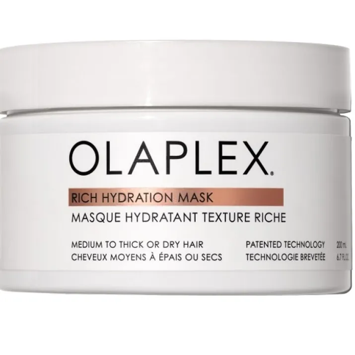 OLAPLEX RICH HYDRATION MASK 200ml