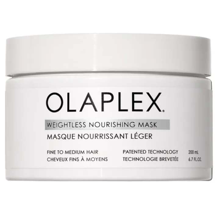 OLAPLEX WEIGHTLESS NOURISHING