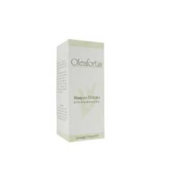 Oleafortis Shampoo Delicato All' Olio Di Oliva 250ml