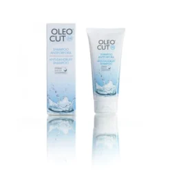 OleoCut DC Shampoo Antiforfora Morgan Pharma 100ml