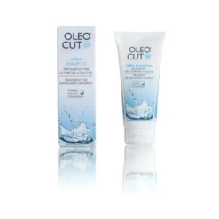 OleoCut DS Ultra Shampoo Morgan Pharma 100ml