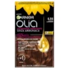 Olia Castano Cioccolato 5.35 Colorazione Permanente Garnier