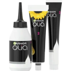 OLIA 5.5 - Mogano GARNIER