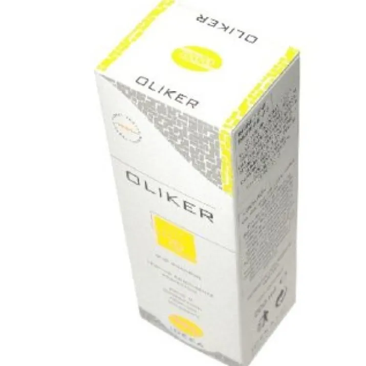 OLIKER OLIO SHAMPOO 200ML
