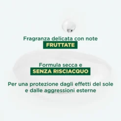 Olio Al Mango Klorane 100ml