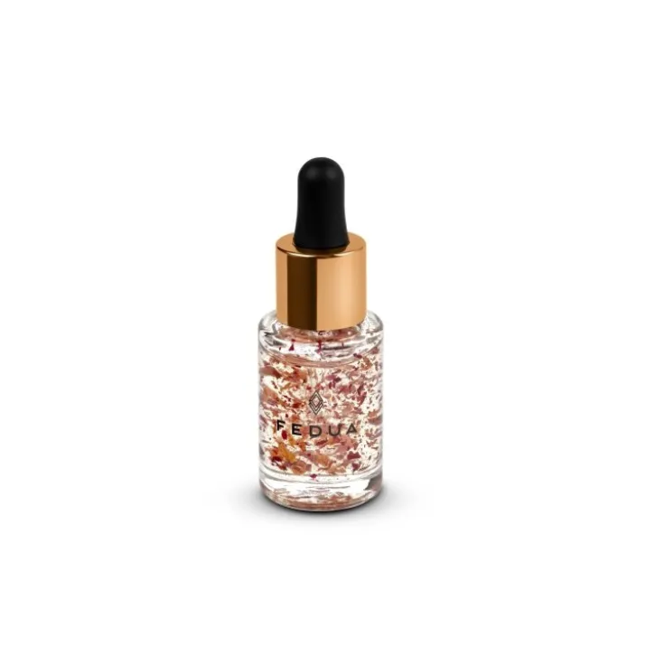 Olio cuticole alle Rose Fedua