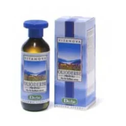 Olioderbe Propoli 200ml
