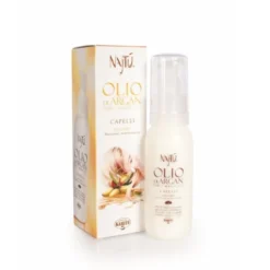 Olio di ArganBalsamo Nutriente Ristrutturante 125ml