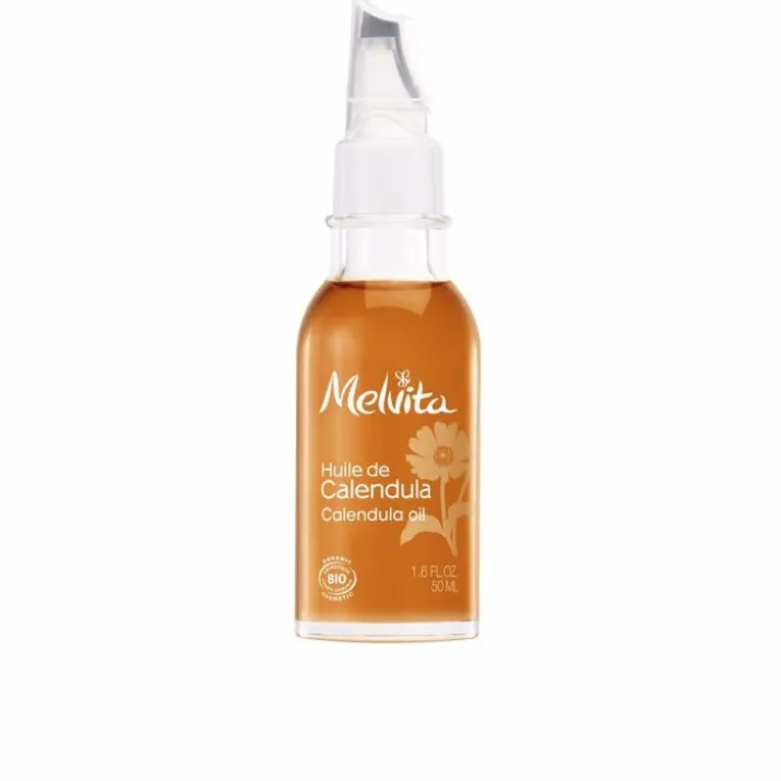 Olio di Calendula Bio Melvita 50ml