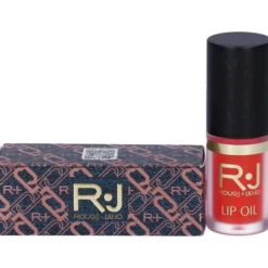 Olio Labbra Stile Casual Fucsia Rougj X Liu-Jo 1 Flacone