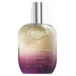 Olio Trattante Nutriente Caudalie 50ml