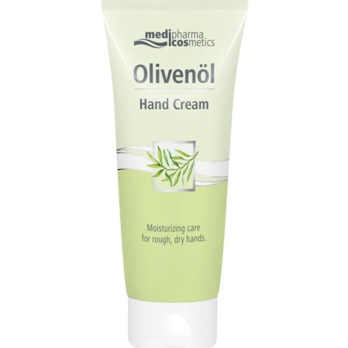 Olivenöl Hand Cream Medipharma 100ml