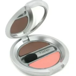 Ombretto Duo 21 Coeur De Peche T. LeClerc