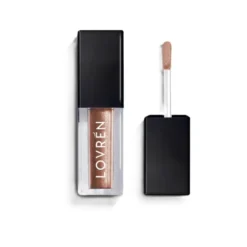 Ombretto Liquido Long Lasting Shiny Bronze Lovren