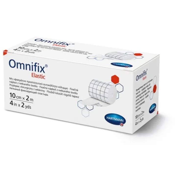 Omnifix® Elastic Hartmann 10x200cm
