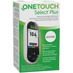 OneTouch Select® Plus