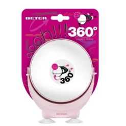 OOOH! 360° Macro Mirror X10 Magnification BETER 1 Specchio