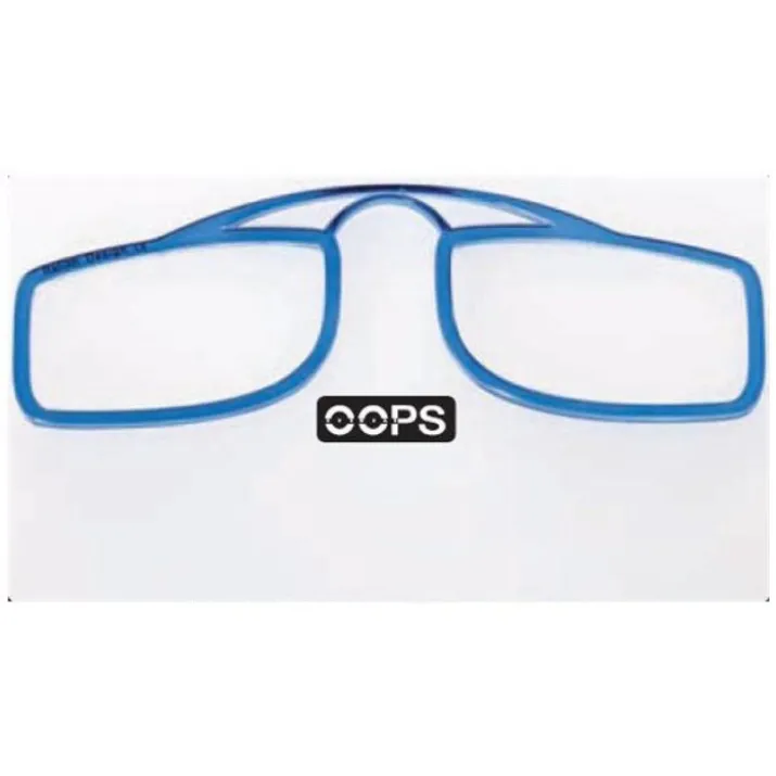 Oops Occhiale Da LetturaD+2,50 Blue