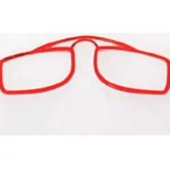 Oops Occhiale Da Lettura D +2,00 Rosso