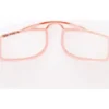 Oops Occhiale Da Lettura D +3,50 Rosa Antico