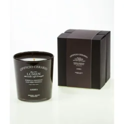 Opificio Cerario Candela Ambra Lumen® 300ml