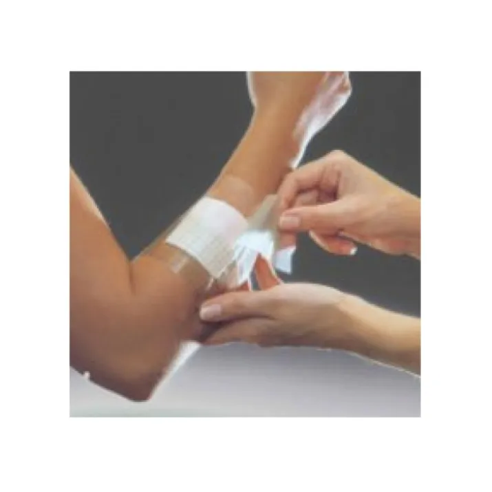 Opsite Flexifix Medicazione In Poliuretano Trasparente 5x1000cm 1 Rotolo