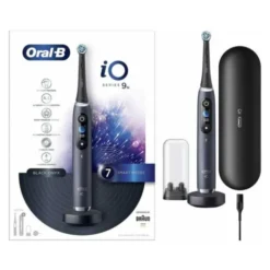 Oral-B® IO™ 9N Spazzolino Elettrico Nero