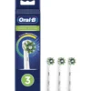 Oral-B Power CrossAction 50-3 Braun 3 Pezzi