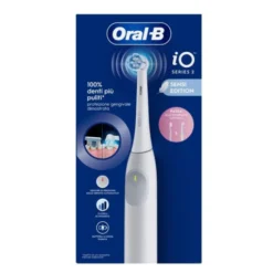 Oral-B Power iO2 Sensi Edition Spazzolino Elettrico