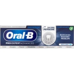 Oral-B® Pro-Expert Advanced Dentifricio Extra Sbiancante 75ml