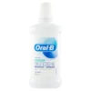 Oral-B® Protezione Gengive & Smalto Collutorio 500ml