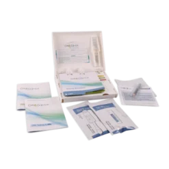 OraQuick® HIV Self-Test