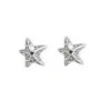 Orecchini BJT 978 Sea Star Crystals