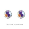 Orecchini da Foratura R930C Pallina Boreale Inverness
