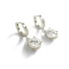 Orecchini Punto Luce Argento MyLovly