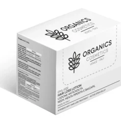 ORGANICS® PHARM Hair Loss Lotion 6x6ml