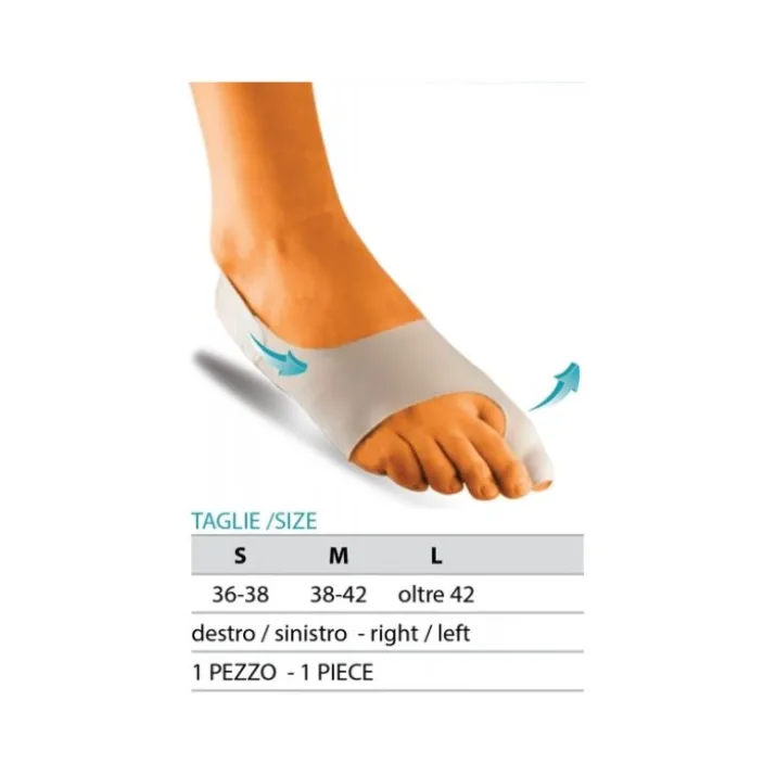 Orione Ok Ped 228 Safte 1 Pezzo