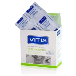 Orthodontic Compresse Effervescenti Vitis® 32 Compresse