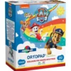 Ortopad Paw Patrol Junior Master•Aid 20 Pezzi