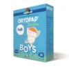 Ortopad Soft Boys Master-Aid 20 Pezzi