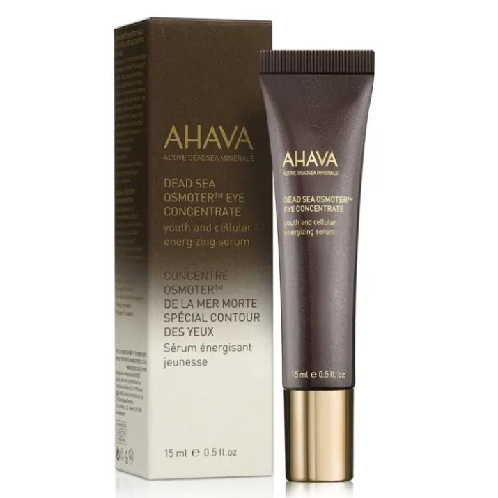 Osmoter™ Dead Sea Osmoter Concentrate Eye Ahava 15ml