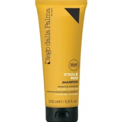 O' Sole Mio Shampoo Riparatore Idratante Diego Dalla Palma 200ml
